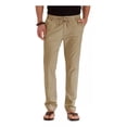 thumbnail image 3 of Pants Hombre Pantalones Casuales Playa Yoga Con Cordón, 3 of 7