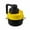 Yellow, variant on SNGMN Car Vacuum - Portable Wet Dry Vacuum Cleaner for Car, 90W High Power with 2M Cable, Multi-Filtration, Compact Design