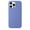 Blue, variant on Liquid silicone phone case for iPhone animation magnetic mobile phone case solid color anti-fall protective case