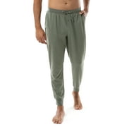George Men's Waffle Jogger Sleep Pant