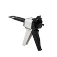 thumbnail image 2 of Ratio Impresión dental Mezcla Dispensador Dispensador universal Pistola Caucho de silicona Yeacher Dispensador de impresiones, 2 of 7