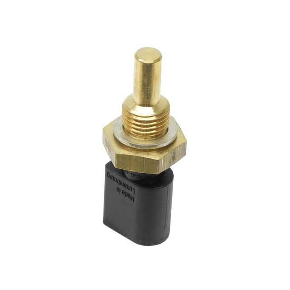 Water Temperature Sensor - Compatible with 2007 - 2013 Porsche 911 997 2008 2009 2010 2011 2012