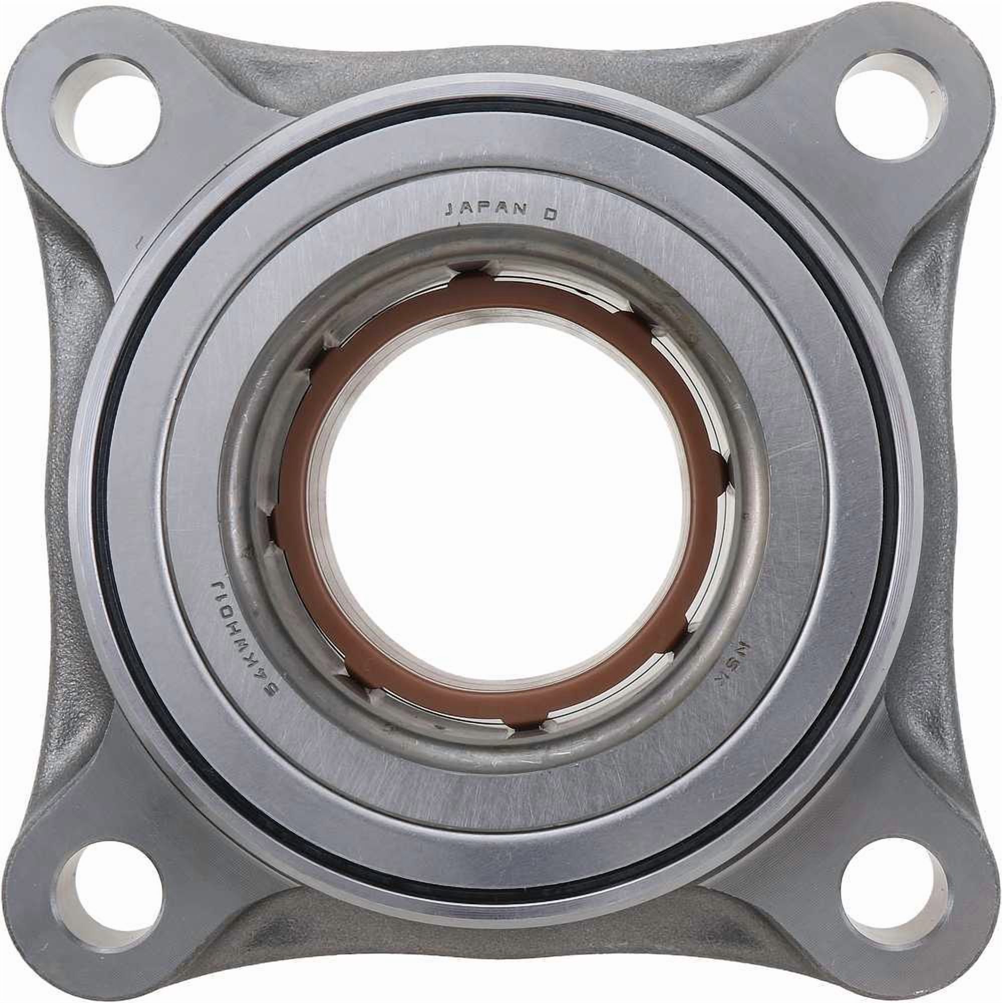 WHEEL BEARING