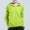 Green, variant on Women's Softshell Warm Outdoor Windbreaker Waterproof Zipper Long Cycling Bike Coat Windproof Jacket Outdoor Bicycle Sports Quick Dry Windbreaker Coat