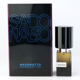 Nasomatto Black Afgano Extrait De Parfum Spray, Intoxicating