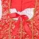 thumbnail image 3 of 4 piezas Disfraz de pirata clásico para niños Traje de cosplay Sombrero Vestido y cinturón de falda para fiesta de Halloween Disfraces (Tamaño S 95 cm-105 cm), 3 of 5