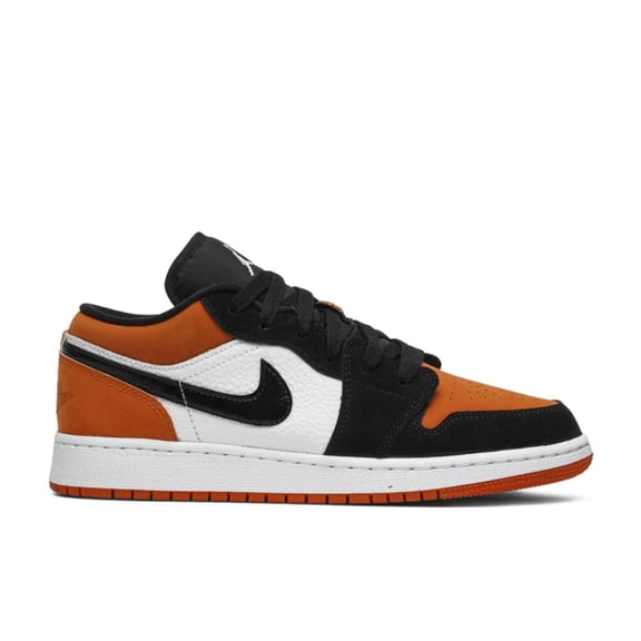 (GS) Air Jordan 1 Low 'Shattered Backboard SBB 1.0' (2020) 553560-128