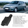 thumbnail image 4 of Actuador de cerradura de puerta delantera de Motor de bloqueo central 7702127213 compatible con Renault Clio/Megane, 4 of 6