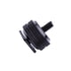 thumbnail image 1 of Montaje en trípode para teléfono celular, duradero adaptador de zapata de 1/4 "negro de liberación rápida con juego de adaptadores de montaje en trípode para cámara Gopro Hero 2/3/3 +/4, montaje en tr Ecomeon no, 1 of 6