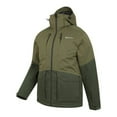 thumbnail image 4 of Mountain Warehouse Mens Interstellar II Ski Jacket, 4 of 5