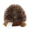 thumbnail image 6 of Realistic Hedgehog Stuffed Animal Plush Toy, Lifelike hedgehog Animal Plushies, Simulation Animals Doll, 6 of 6