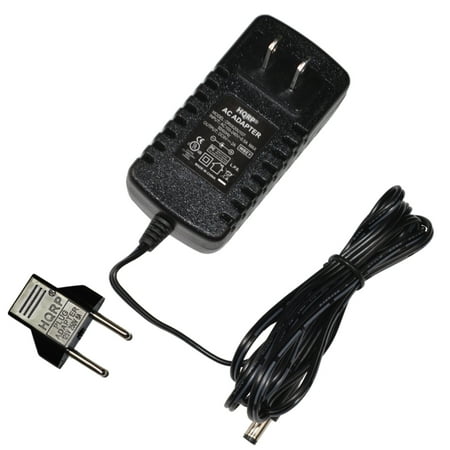 Hqrp 6v Ac Adapter For Intellifeed Aquarium Fish Feeder Lifegard