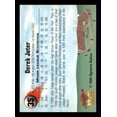 thumbnail image 2 of Derek Jeter Card 1994 Signature Rookies #35, 2 of 2