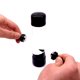 thumbnail image 1 of Ferrofluido Magnético Líquido Pantalla Líquido Divertido Juguete Ferrofluido Alivio Del Estrés Juguete Descompresión Juguete Para Regalo ANGGREK Ferrofluid Magnetic Fluid Liquid, 1 of 8