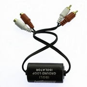 Ground Loop Isolator