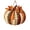 Multicolor, variant on 1 Piece Pumpkin Shaped Wooden Hanging Sign, 2D Single Side Printed Pendant, Rustic Wall Door Decor for Halloween Thanksgiving Fall Holiday Home Party Decoration