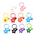 thumbnail image 4 of KAKOWELY 10Ud Llavero Colgante Con De Y Campana Ideal Para Regalo Y, 4 of 8
