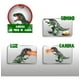 thumbnail image 3 of Dinosaurio Con Luz, Sonido, Movimiento Y Vapor De Agua. Rm Regalomex BOP1189867, 3 of 7