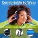 thumbnail image 4 of Auriculares para juegos Vhermosa PS5 PS4 PC Xbox One Sonido Envolvente CZDZ-ZC147, 4 of 4