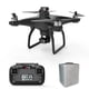 thumbnail image 1 of Dispositivo inteligente remoto Dron GPS con cámara 4K Gimbal de 3 ejes 5G Wifi FPV Cuadricóptero 1000 m Distancia de control 25 minutos Tiempo de vuelo Motor sin escobillas Evitación de obstáculos de Abanopi Dispositivo inteligente remoto, 1 of 7