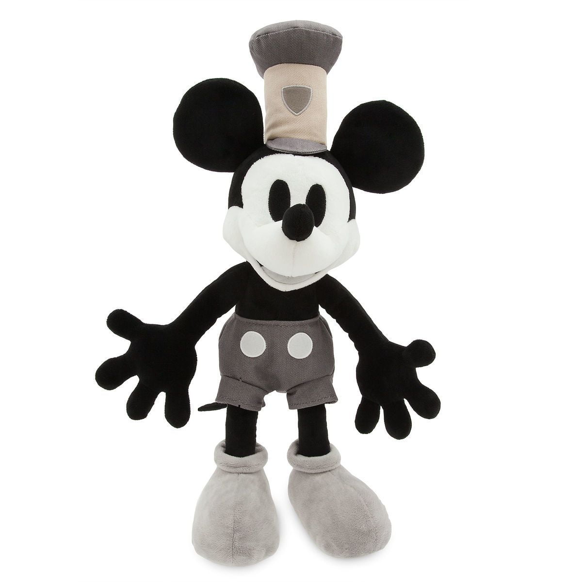 mickey mouse plush walmart