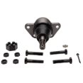 thumbnail image 3 of ACDelco 46D0064A Advantage Front Upper Suspension Ball Joint Assembly, 3 of 3