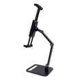 thumbnail image 1 of Support de Tablette pour ipad, Base d'Écran Portable, Écran Secondaire Portable 18,5 Pouces, Écran Vertical Externe Universel I4P9, 1 of 1
