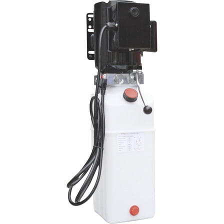 NorTrac Auto Hoist Power Unit, 115V AC