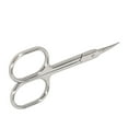 thumbnail image 2 of Ciseaux de Coupe-Cuticule en Acier Inoxydable, Outil de Manucure en Forme d'Arc, 2 of 14
