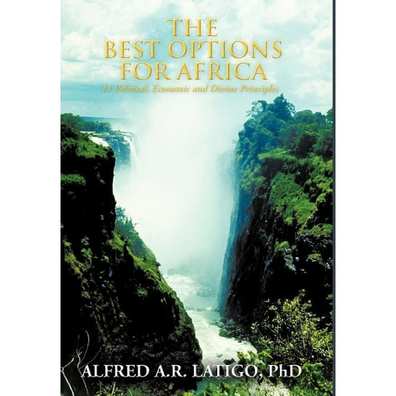 The Best Options for Africa (Hardcover)