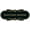 Black Gold, variant on Signs ByLITA Designer Waiting Room Sign - Easy Installation | Durable Wall or Door Sign (Red) - Medium