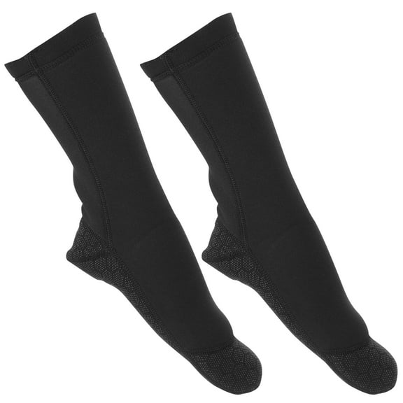 Thermal Socks for Swim Beach Volleyball Diving Non-slip Man