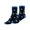 Black, variant on Pet Lover Socks - Dog Socks - Cat Socks - Pet Lover Gifts - Cute Crew Socks - Unisex - Novelty Socks