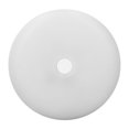 thumbnail image 4 of LED Wall Night Light Round Soft Warm Light 3W 18 LEDs Bedside Night Light with Remote Control for Kitchen Stairs 5V, 4 of 22