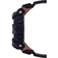 thumbnail image 1 of Ladies' Casio G-Shock S-Series G-Squad Connected Black Res Casio Ver empaque, 1 of 2