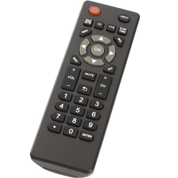 Onn Dvd Player Remote