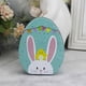 thumbnail image 1 of Caja para Guardar Dulces de Pascua | Organizador de Huevos de Pascua de Hierro Multicolor con Adorables Conejitos | Contenedor Duradero para Dulces Navideños, Ideal para Envolver Regalos y Guardar Du, 1 of 6