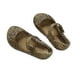 thumbnail image 3 of Girls Princess Jelly Sandals, 3 of 4
