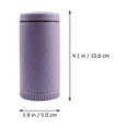 thumbnail image 2 of 1 Set Professional Cosmetic Brushes Artificial Fiber Makeup Brushes with Mirror, 2 of 8