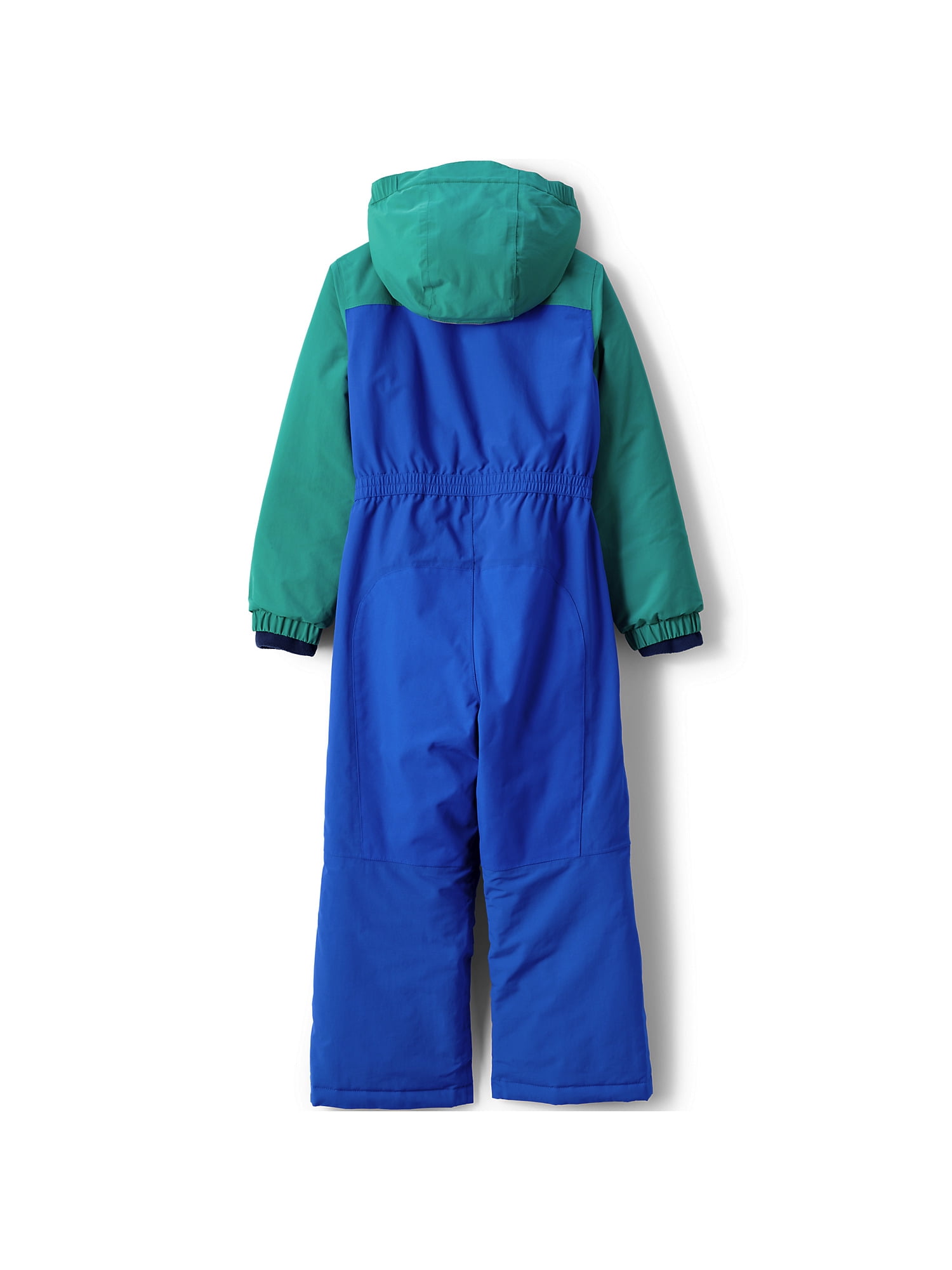 Lands End Kids Squall Waterproof Insulated Iron Knee Winter Snow