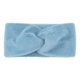thumbnail image 1 of Banda para el cabello de felpa con forma de cruz, cálida diadema protectora para las orejas, accesorios para el cabello para yoga, diadema de ala ancha para lavarse la cara, 1 of 6