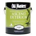 thumbnail image 2 of Old Masters 1001184 1 gal Ascend Semi-Gloss Clear Water-Based Finish, 2 of 2