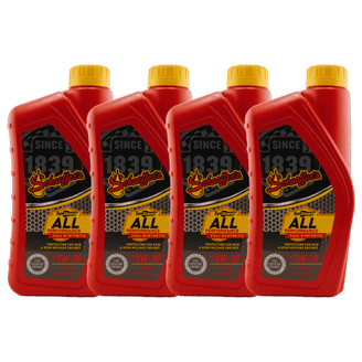 Motul 5L Synthetic Engine Oil 8100 5W30 X-Clean EFE - Walmart.com