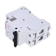 thumbnail image 5 of Disyuntor Nikou 2P Interruptor de Aire Alto Protección de Circuito en Miniatura 6 A 10 A 20 A, 5 of 9