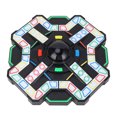 thumbnail image 1 of Flying Chess Educational Toy, Single Player Innovative Flying Chess Tabletop Game  for Adult, 1 of 7