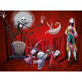 thumbnail image 4 of Ceaco Disney Multipack Puzzle, 4 of 6