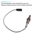 thumbnail image 3 of Car Oxygen Sensor O2 Sensor Replacement for Acura RDX Base 2.3L-l4 2007-2012 No.36531RWCA01, 3 of 6
