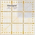 thumbnail image 2 of Omnigrid Quilter's Ruler-3"X18", 2 of 3