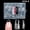 Extra Short Ballet, variant on 206PCS Fake Nails Soft Press On Gel Nail Tips, Pre-Shaped Full Cover Nail Extension, 12 Sizes Acrylic Gelly Tips for Home DIY Manicure-Short Stiletto