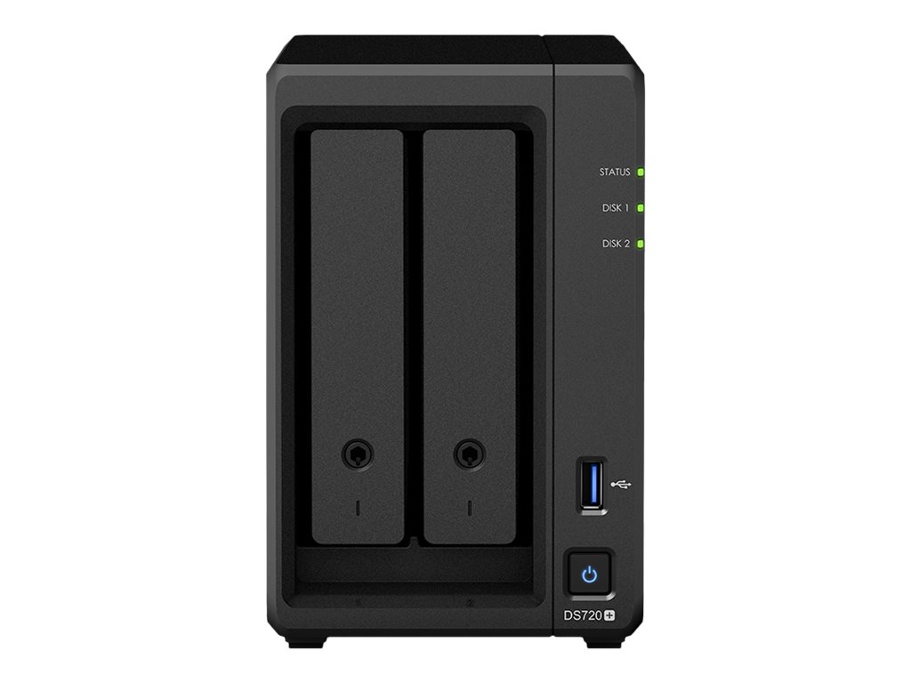 Synology DS720+ Download Center - DS720+ | Synology Inc.